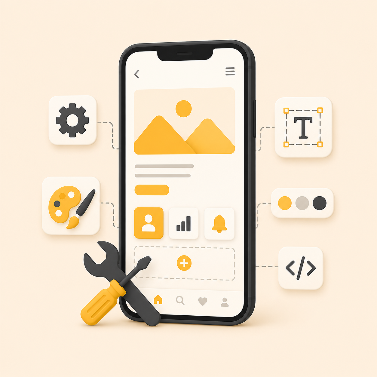 Mobile Apps