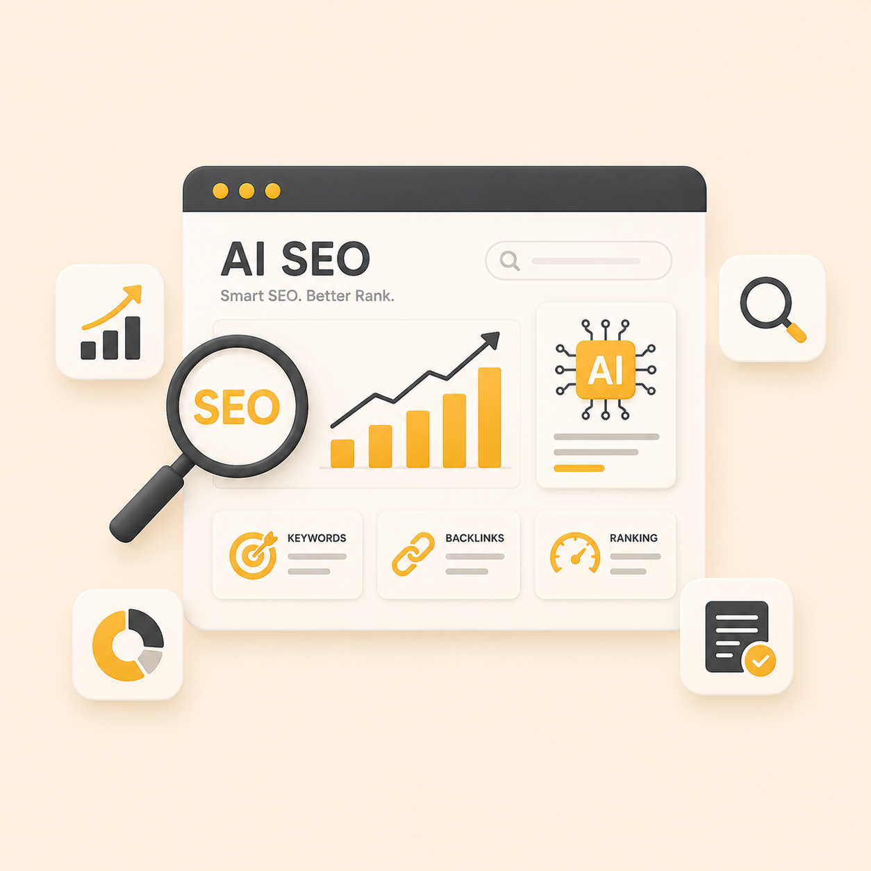 AI SEO
